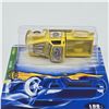 Image 4 : Hot Wheels 2002 Treasure Hunt Set