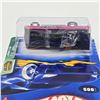 Image 16 : Hot Wheels 2003 Treasure Hunt Set