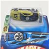 Image 22 : Hot Wheels 2003 Treasure Hunt Set