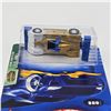 Image 28 : Hot Wheels 2003 Treasure Hunt Set