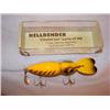 Image 1 : Hellbender Lure-in orig. case