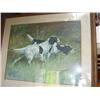 Image 1 : Arnolt dog hunting print