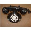 Image 1 : Replica of Vintage phone-works!