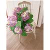 Image 1 : Shabby chic potty chair-great planter!