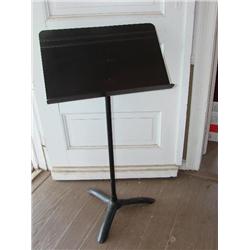 Metal Music Stand