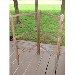 Linen Rack