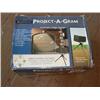 Image 1 : Project-A-Gram: Projects up to 5 ft. across
