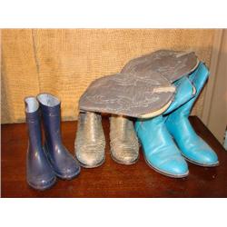 Boots