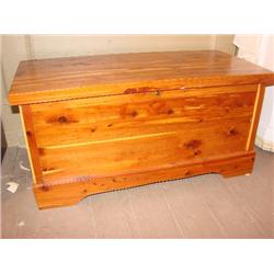 Cedar Chest