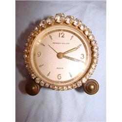 Phinney-Walker German Alarm Clock