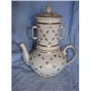 Image 1 : China teapot