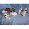 Image 1 : Perfume bottle,kissing angels, shoe, variety!