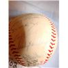 Image 7 : 1964 Dodgers autographed ball, w/PSA/DNA