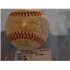 Image 9 : 1964 Dodgers autographed ball, w/PSA/DNA