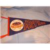 Image 1 : Old Houston Astro Pennant
