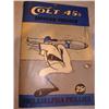 Image 1 : Autographed Houston Colt 45 Program