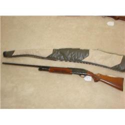 Remington Wingmaster model#870