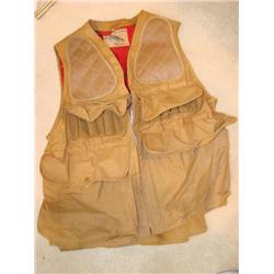 Hunting jacket/vest