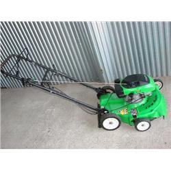 Easy Mulch Lawn Boy Lawn Mower