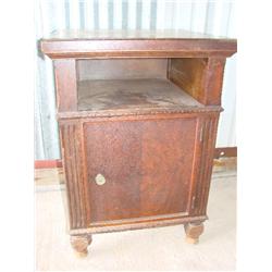 Wonderful End Table/Night Stand