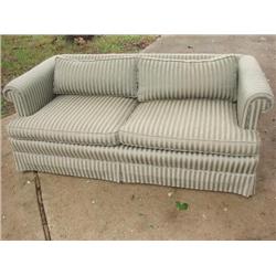 Henredon Sofa
