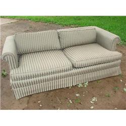 Henredon Sofa