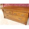 Image 1 : Wonderful Oak Chest