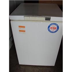 Crosby Chest Freezer