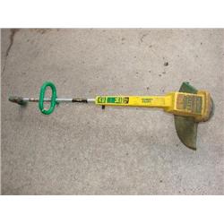 14" Easy Edge Trimmer/Edger