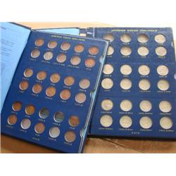 Jefferson Nickels & Lincoln Cents