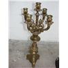 Image 1 : Brass Candleholder