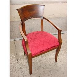 Italian Side Chair