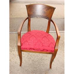 Italian Side Chair