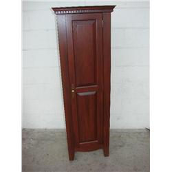 Ethan Allen linen/towel cabinet