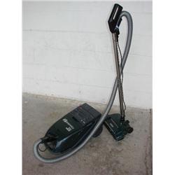 Eureka Excaliber vacuum