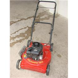 Murray 3.5hp Mower
