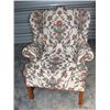 Image 1 : Wing Back Chair