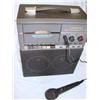 Image 1 : Lonestar portable Karaoke Sterio