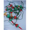 Image 1 : Vintage Christmas Bubble Lights