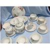 Image 1 : Assorted Rose China