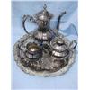 Image 1 : Silver Service