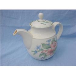 Royal Doulton Expressions Teapot