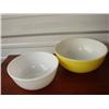 Image 1 : 2 Mixing Bowls