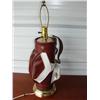 Image 1 : Golfers lamp