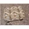 Image 1 : Pineapple themed footstool