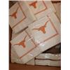 Image 1 : 24 pkgs. of NEW TX Longhorn paper napkins