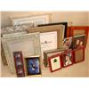 Image 1 : Large amount of picture frames