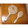 Image 1 : Brush & Mirror Set