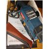 Image 1 : Ryobi Belt Sander w/paperwork