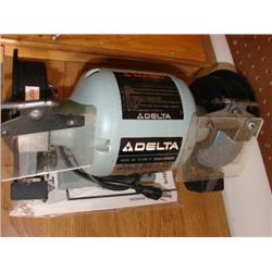 Delta Bench Grinder